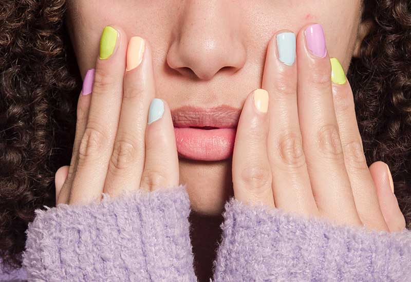 Beleza em Foco: Nutrição para Pele, Cabelo e Unhas